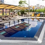 فندق 7inn أنطاليا