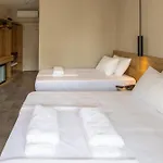 7inn فندق أنطاليا