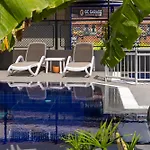 7inn Hotel *