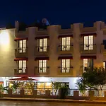 فندق 7inn أنطاليا
