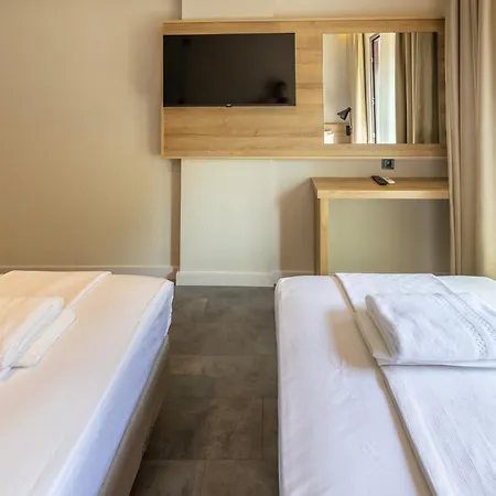 7inn Szálloda Antalya