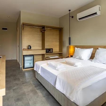 7inn Szálloda Antalya