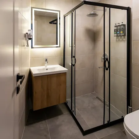 7inn Szálloda Antalya