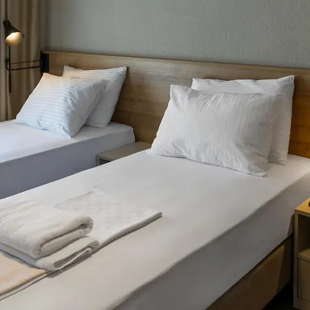 7inn Szálloda Antalya