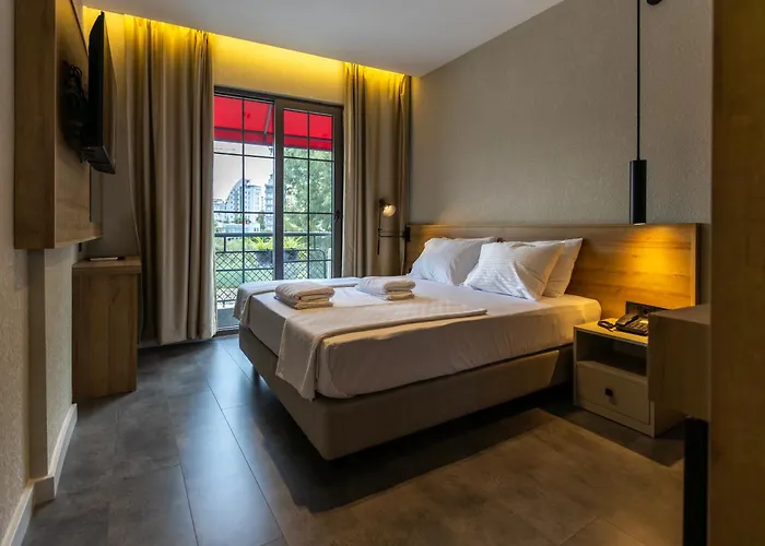 Hotel 7inn *