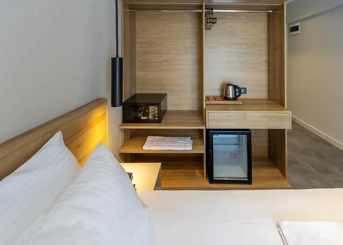 7inn Hotel Antalya