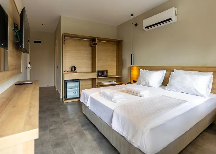 7inn Hotel Antalya