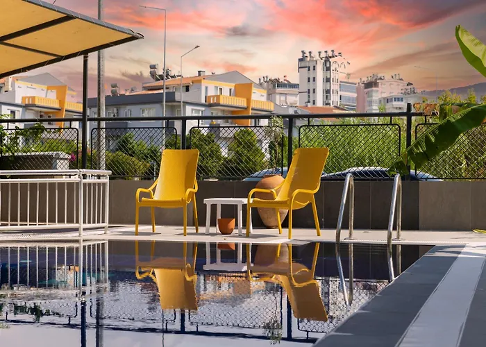 7inn Antalya