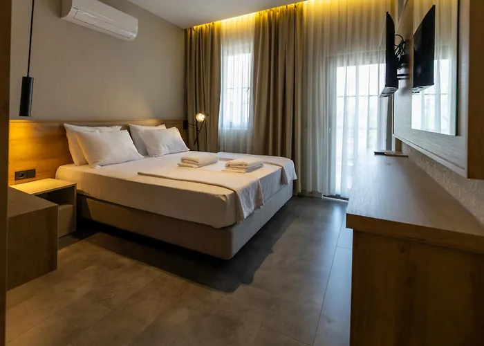 7inn * Antalya