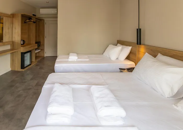 7inn Hotel Antalya