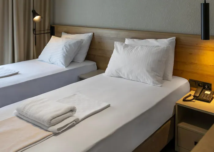7inn Hotel Antalya