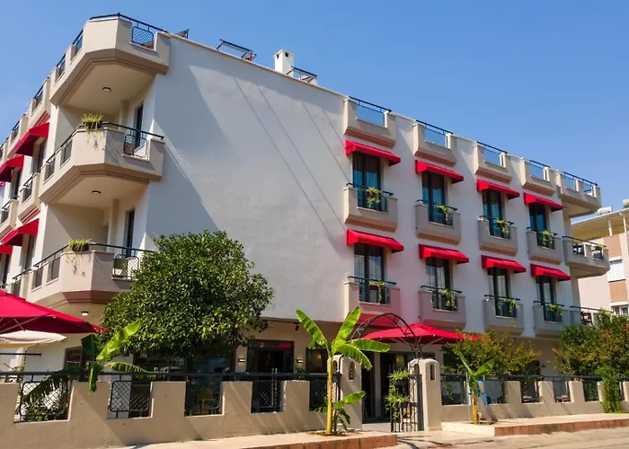 7inn Hotel