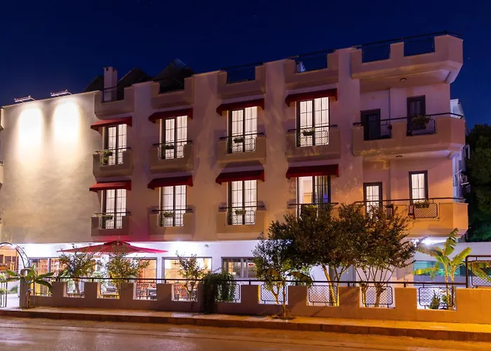 Hotel 7inn *