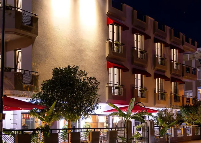 7inn Hotel *