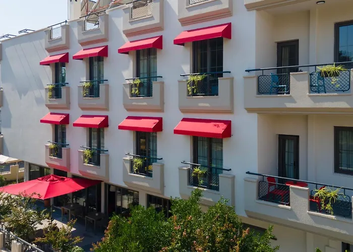 7inn Hotel