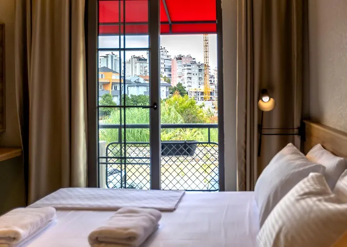 Hotel 7inn