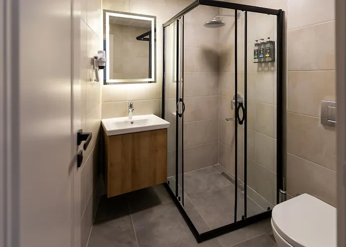 7inn Hotel Antália