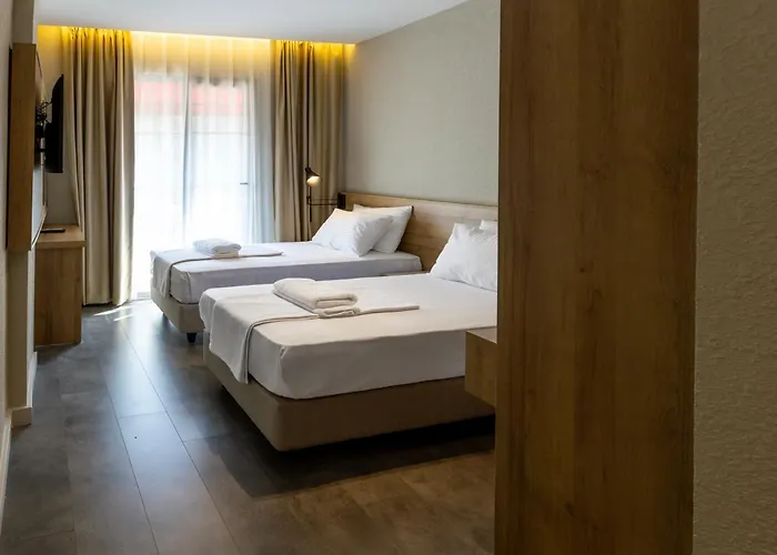 7inn Hotel