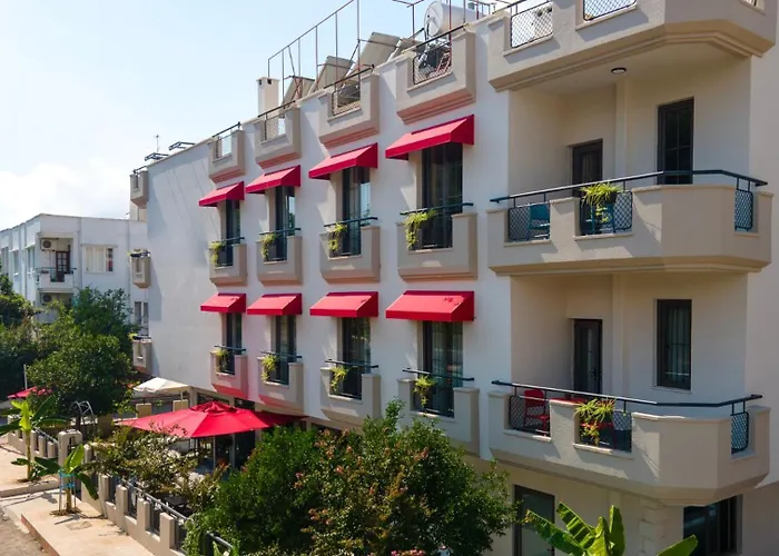 7inn Hotel